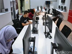 Bukalapak-ITB Punya Laboratorium Riset Kecerdasan Buatan