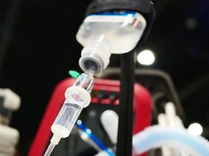 Doa Para Penyintas Kanker Darah: Get Well Soon Bu Ani!