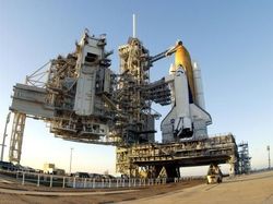 Columbia, Pionir Pesawat Ulang Alik yang Nasibnya Amat Tragis