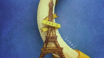 Brusche tak ingin hanya berkarya di atas kanvas tapi dia fokus terhadap hewan, budaya pop, hingga animasi kartun. (Foto: instagram/Stephan Brusche)