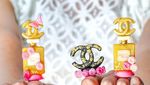 Sugar Artist Ini Sulap Cookies Jadi Mirip Barang-Barang Branded