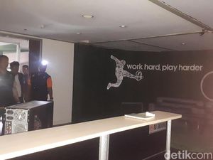 3 Saksi Sebut Dokumen Keuangan yang Diduga Milik Persija Sengaja Dirusak