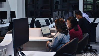 Bukalapak-ITB Punya Laboratorium Riset Kecerdasan Buatan