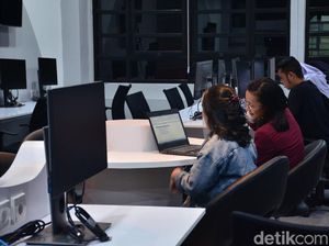 Bukalapak-ITB Punya Laboratorium Riset Kecerdasan Buatan