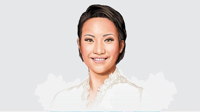 Sara Djojohadikusumo