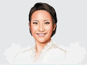 Keponakan Prabowo Diusung Gerindra Maju di Pilkada Tangsel