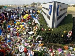 Columbia, Pionir Pesawat Ulang Alik yang Nasibnya Amat Tragis