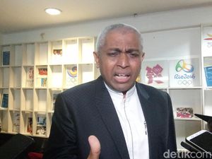 Pertegas Batasan Kerja, Komite Ad Hoc Integritas PSSI dan Polisi Teken MoU