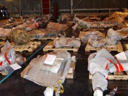 Columbia, Pionir Pesawat Ulang Alik yang Nasibnya Amat Tragis