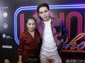 Apa Sih Alasan Prilly Latuconsina Putus dari Maxime?