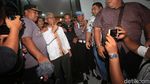 Dieksekusi ke Lapas Gunung Sindur, Begini Ekspresi Buni Yani