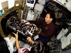 Columbia, Pionir Pesawat Ulang Alik yang Nasibnya Amat Tragis