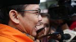KPK Perpanjang Masa Penahanan Taufik Kurniawan