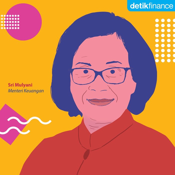 Mau Merasakan Jadi Menkeu Sehari? Catat Tanggalnya (Khusus Cewek)