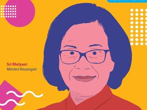 APBN 2019 Disebut Populis, Sri Mulyani: Enggak Masalah