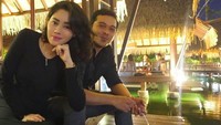 Saphira Indah tengah mengandung saat meninggal dunia. Foto: Instagram