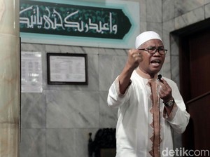 Mereka Siap Sumpah Mubahalah: Buni Yani, Ahmad Dhani hingga Marzuki Alie