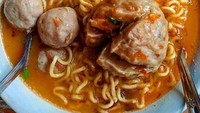 Makanan Pedas : Rasa pedas dan panas cabai merangsang lendir keluar di hidung dan tenggorokan hingga terasa lega dan bersih. Cabai juga dikenal kaya akan vitamin C.  Foto: Istimewa