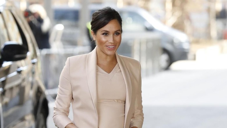 Meghan Markle/ Foto: Getty Images Meghan Markle/ Foto: Getty Images