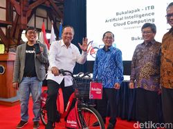 Bukalapak-ITB Punya Laboratorium Riset Kecerdasan Buatan