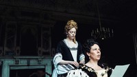 Namun tentunya raihannya itu tak akan berhenti hingga mendapat Oscar. Dok. Twentieth Century Fox
