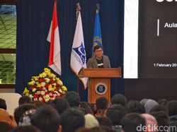 Bukalapak-ITB Punya Laboratorium Riset Kecerdasan Buatan