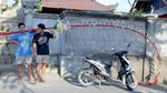 Potret Kehidupan Perantau Digital Asing di Bali