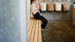 Mengintip Desain Interior 10 Kafe Instagrammable di Hong Kong