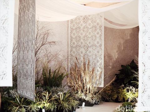 Bridestory Fair 2019 Dibuka Hari Ini, Suguhkan Tren Pernikahan Terkini