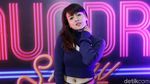 Yeyen Lidya Makin Seksi di Usia 40 Tahun