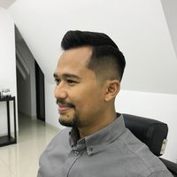 Gaya Terbaru Gaya Rambut  2021 Pria  Korea 