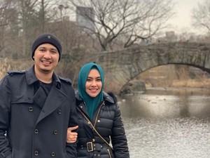 Rayuan Habib Usman tentang Kematian Ubah Kartika Putri dari Tarzan