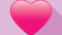 15 Kata-Kata Cinta dalam Bahasa Inggris, Bukan Cuma I Love You