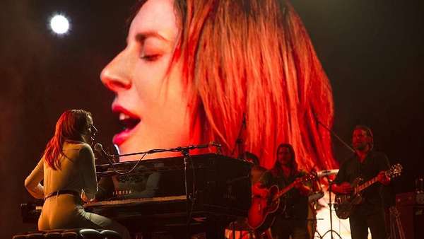 Aktris Terbaik di Oscar 2019, Lady Gaga Hingga Olivia Colman Aktris Terbaik di Oscar 2019, Lady Gaga Hingga Olivia Colman