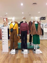 Tanpa Disadari, Ini 7 Strategi Uniqlo yang Nggak Kamu Sadari Saat Berbelanja