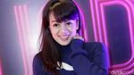 Yeyen Lidya Makin Seksi di Usia 40 Tahun
