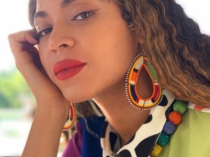 Intip Koleksi Sneakers Adidas Milik Beyonce yang Berjibun