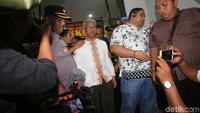 Perlawanan hukum Buni Yani berlanjut ke tingkat pengadilan tinggi, tetapi kandas. Sampai kemudian jaksa dan Buni Yani sama-sama mengajukan kasasi. Namun MA menolak kasasi tersebut, baik yang diajukan oleh Buni Yani maupun jaksa.