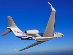 Mengintip Daleman Pesawat Elon Musk Untuk Manjakan Pacarnya