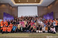 Gathering CT ARSA Foundation