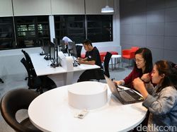 Bukalapak-ITB Punya Laboratorium Riset Kecerdasan Buatan