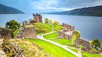 Buku dan situs pemandu perjalanan asal Inggris, Rough Guides merilis daftar negara terindah di dunia. Skotlandia menempati peringkat pertama (iStock)