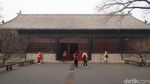 Foto: Rumah Konfusius di China yang Seindah Istana