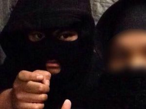 Rencanakan Teror, Pasangan Berjulukan Bonnie dan Clyde Muslim Dipenjara