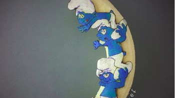 Kamu bisa kunjungi akun Instagramnya untuk melihat lebih banyak lagi karyanya di @isteef. (Foto: instagram/Stephan Brusche)