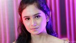Tissa Biani dan Ketakutannya Main Film Komedi