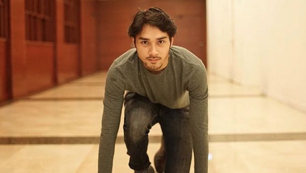 Achmad Megantara