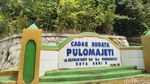 Potret Hutan di Banjar yang Lekat Nuansa Mistis