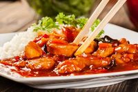 Di 5 Tempat Makan Ini Bisa Kumpul Sambil Makan Masakan China Enak di Semarang 