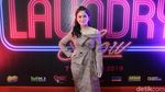 Tissa Biani dan Ketakutannya Main Film Komedi